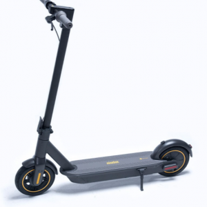 kasutatud elektritõukeratas segway ninebot max g30
