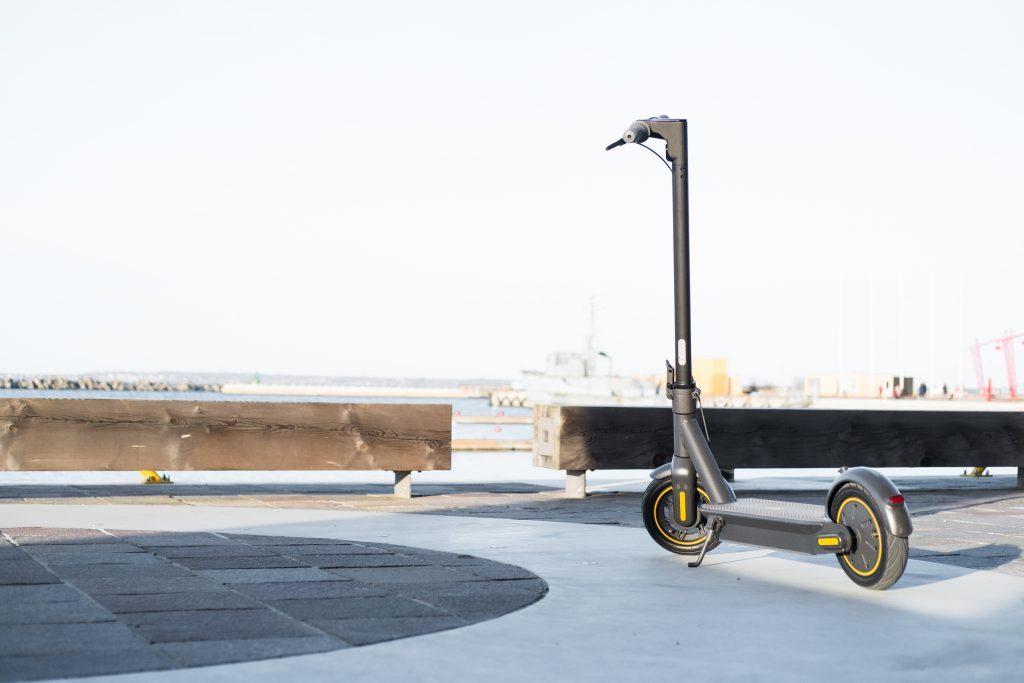 electric scooter rent light electric vehicle rental