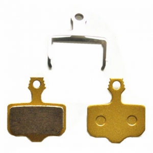 Brake pads Avid Elixir Kugoo G-Booster metallic