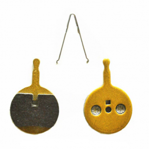 piduriklotsid promax render jalgrattale elektritõukerattale