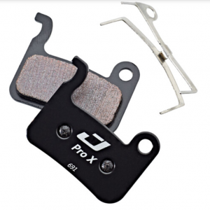 piduriklotsid jagwire pro x shimano xtr gpad joyride inokim ox