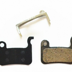 Тормозные колодки Gpad Joyride Inokim OX Shimano