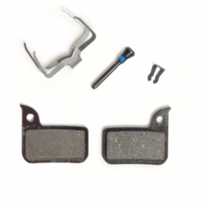 Disc brake pads Sram Red Road resin