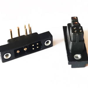 Segway Ninebot ES external battery and controller connectors