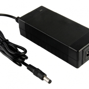 Sähköpotkulauta laturi 29.4V (24V) 2A Gpad (A+)