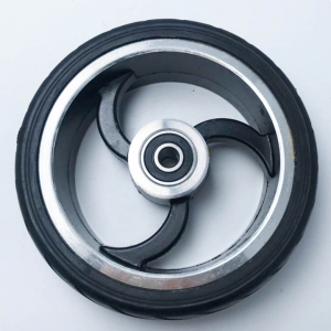 Gpad Lite tagaratas / tagumine ratas 5 tolli elektritõukerattale