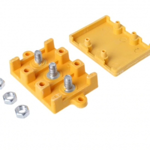 Inokim OX / OXO mootori klemmikarp ühenduste karp