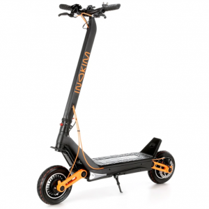 Inokim OX Super sähköpotkulauta