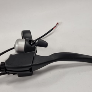 Velt Smart Scooter X7 / X8 Pro brake linkage