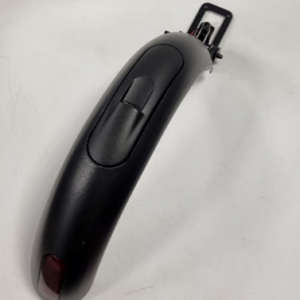 Velt Smart Scooter X7 / X8 Pro rear mudguard (A+)