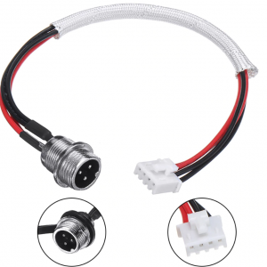 Балансир / зарядное гнездо для ховерборда + разъем