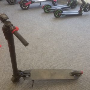 Kasutatud elektritõukeratas Gpad Lite 5KC / Carbon