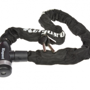 Ketjulukko Kinguard polkupyörään / sähköskootteriin