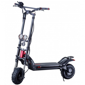 elektritõukeratas kaabo wolf warrior 11+ elektriline tõukeratas