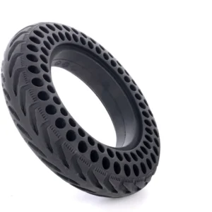 Joyride kärgrehv - purunemiskindel rehv 10x2"