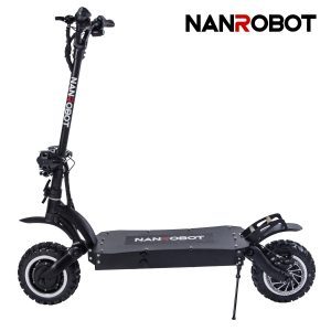 Nanrobot LS7 sähköpotkulauta (EOL)