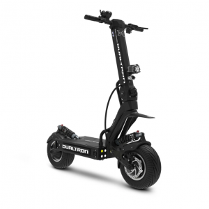 Dualtron X2 sähköpotkulauta