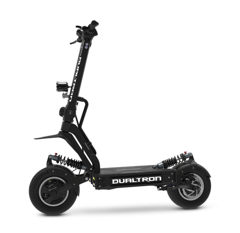 Dualtron sähköpotkulauta Minimotors sähköpotkulaudat tehokas sähköpotkulauta nopeat sähköpotkulaudat