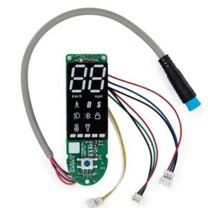 Xiaomi ekraan elektritõukeratas 1S Pro 2 Essential