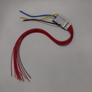 Aku BMS 48V (54.6V) - elektritõukeratas Gpad Joyride Joyor X1 elektriline tõukeratas