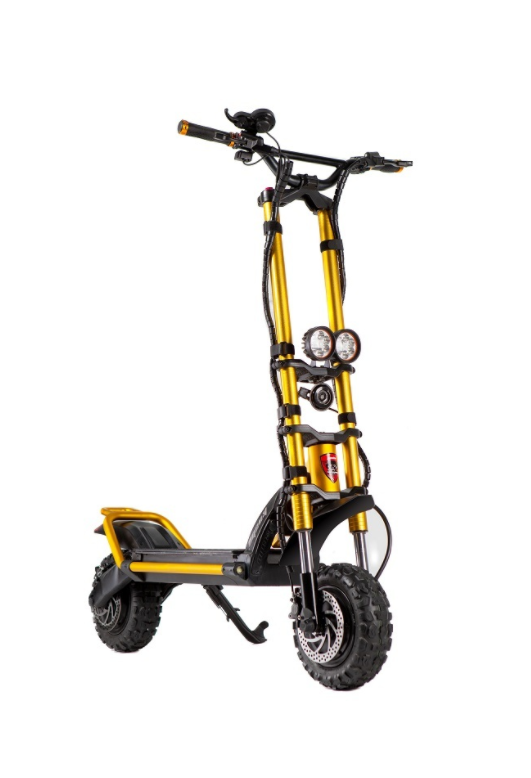 Kaabo Wolf King sähköpotkulauta Warrior söhköiset potkulaudat 72v akkulla sähköpotkulauta