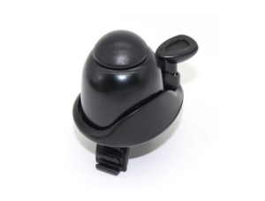 Kompakti signaalikello - 22mm ohjaustanko sähköskootteri