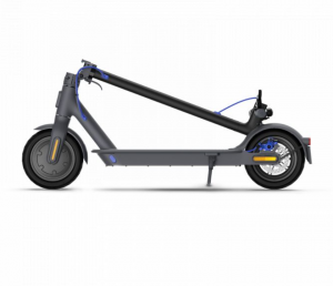 xiaomi mi electric scooter 3 must valge elektritõukeratas elektriline tõukeratas