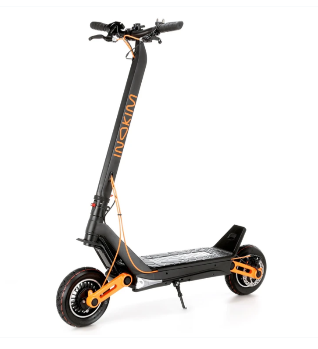 OX Super sähköpotkulauta hero sähköpotkulaudat