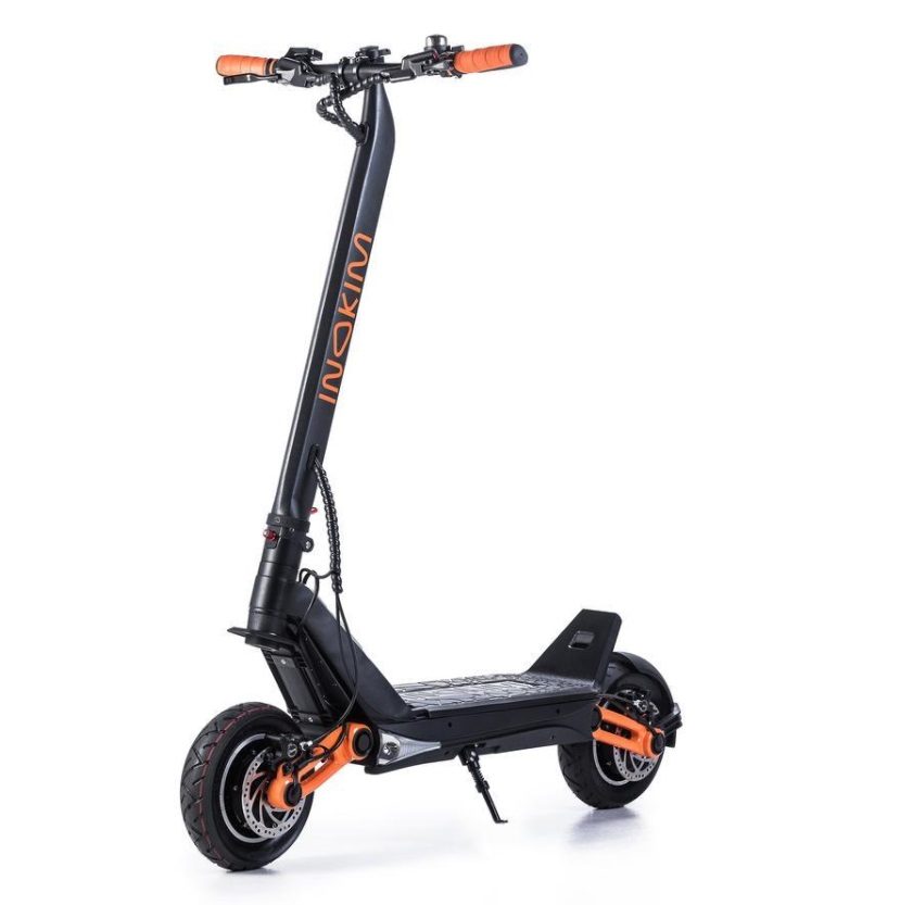 Inokim OXO sähköpotkulauta sähköpotkulaudat sähköpotkulaudat