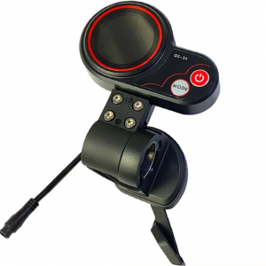 qs-s4 ekraan pöidlagaasiga display elektritõukeratas gpad storm max elektriline tõukeratas techlife x7 x7s zero 10x