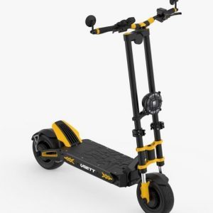 VSETT 11+ Super sähköpotkulauta