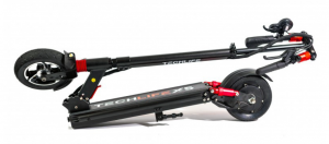 techlife x5S elektritõukeratas elektriline tõukeratas kompaktne elektrilised tõukerattad