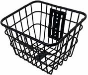 Sähköskootterin kori pakkauskehykseen Xiaomi M365