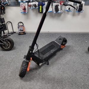 Kasutatud elektritõukeratas Inokim OX Eco