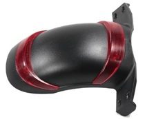 Etulokasuoja Zero 10X Techlife X7 X7S Gpad Storm