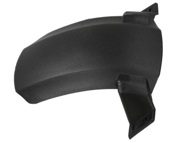 Esimene / tagumine porilaud – Zero 8X elektritõukeratas