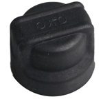 18mm võlli mutri kummist kate Zero 10X 11X Dualtron