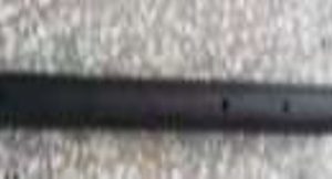 Steering handlebars for Kugoo S1 S3 electric scooter