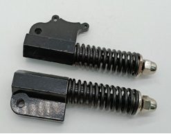 Esiamordi alumine osa + vedrud Kugoo M4