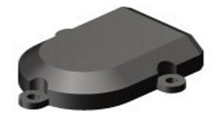 Kaapelien ja letkujen läpivientien suojus Inokim OX OXO