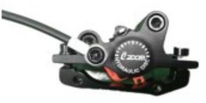 Taka Zoom Levyjarru + letku 1900mm Inokim OXO