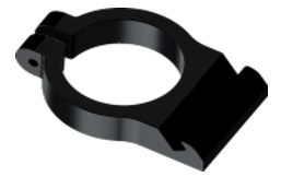 Taittuva lukituskoukku Inokim OX OXO