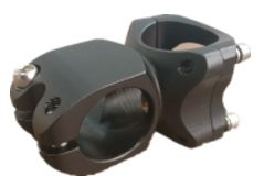 Stem Ahead 31,8mm linkkien Inokim OX OXO alkuperäinen