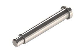 Etupyörän akseli Inokim OX Hero Super