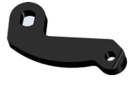 Rumpujarruvivun vetolenkki Inokim OX Hero Super