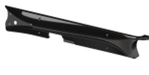 Rungon sivukannen suojaus Vasemmalle Inokim OX Hero OXO