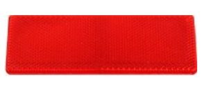 Heijastava tarra takana Inokim OX Hero Super OXO