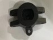 Irrotettava koukkukiinnikkeen pohjalevy Vsett 9+