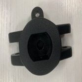 Taittuva puristinpohjalevy Vsett 10+