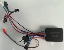 Valot virtalähdeyksikkö virtalähdemoduuli Vsett 10+ sähköpotkulauta